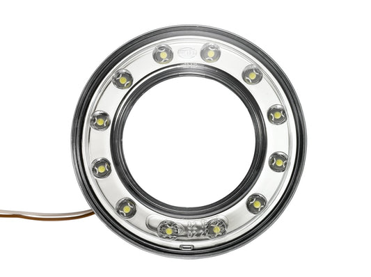 HELLA Position Light - LED - 12V 2PF008405-061