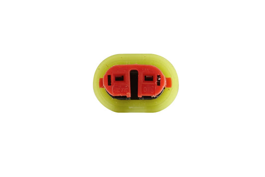 HELLA Side Marker Light - LED - 24V 2PS011422-341