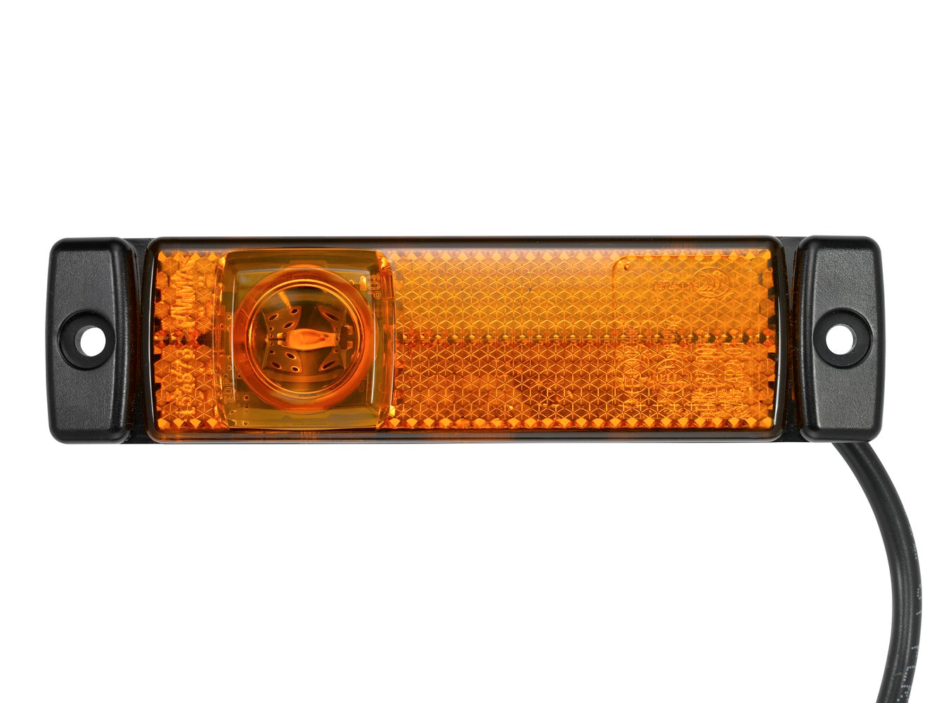 HELLA Side Marker Light - LED - 24V 2PS011422-341