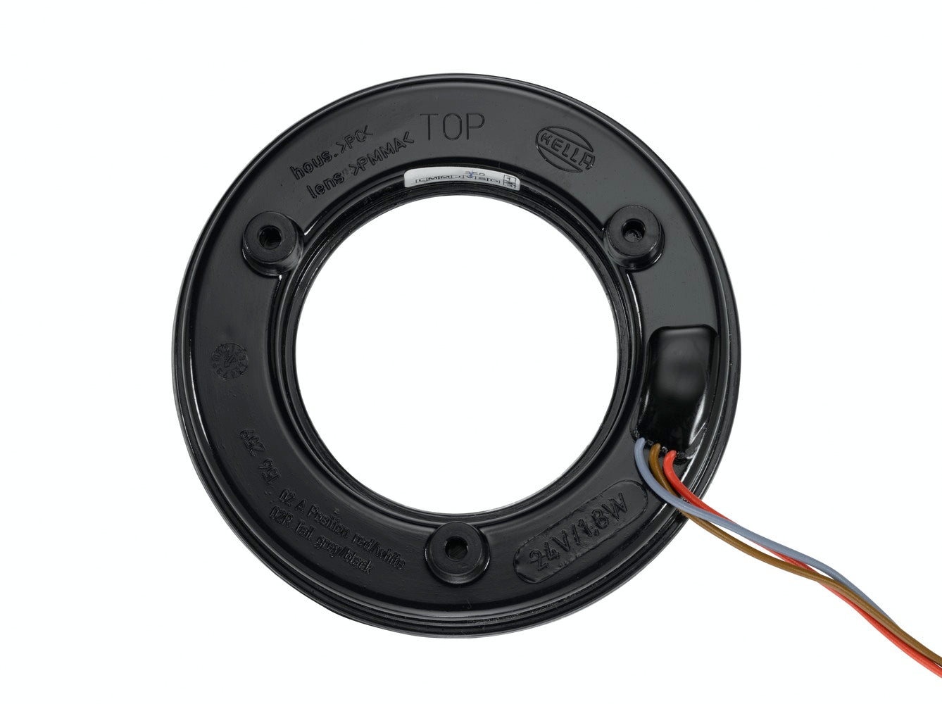 HELLA Rearlight - LED - 24V 2SB008405-091