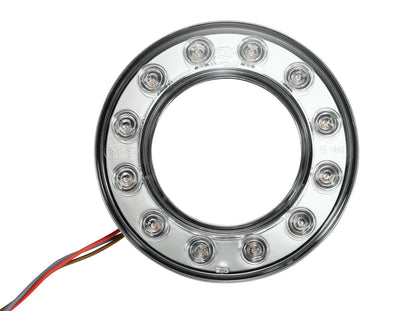 HELLA Rearlight - LED - 24V 2SB008405-091