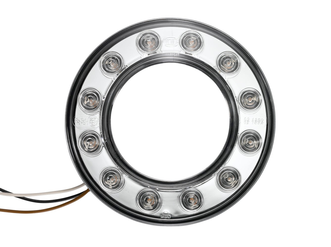 HELLA Rearlight - LED - 12V 2SB008405-101