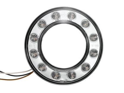HELLA Rearlight - LED - 12V 2SB008405-101