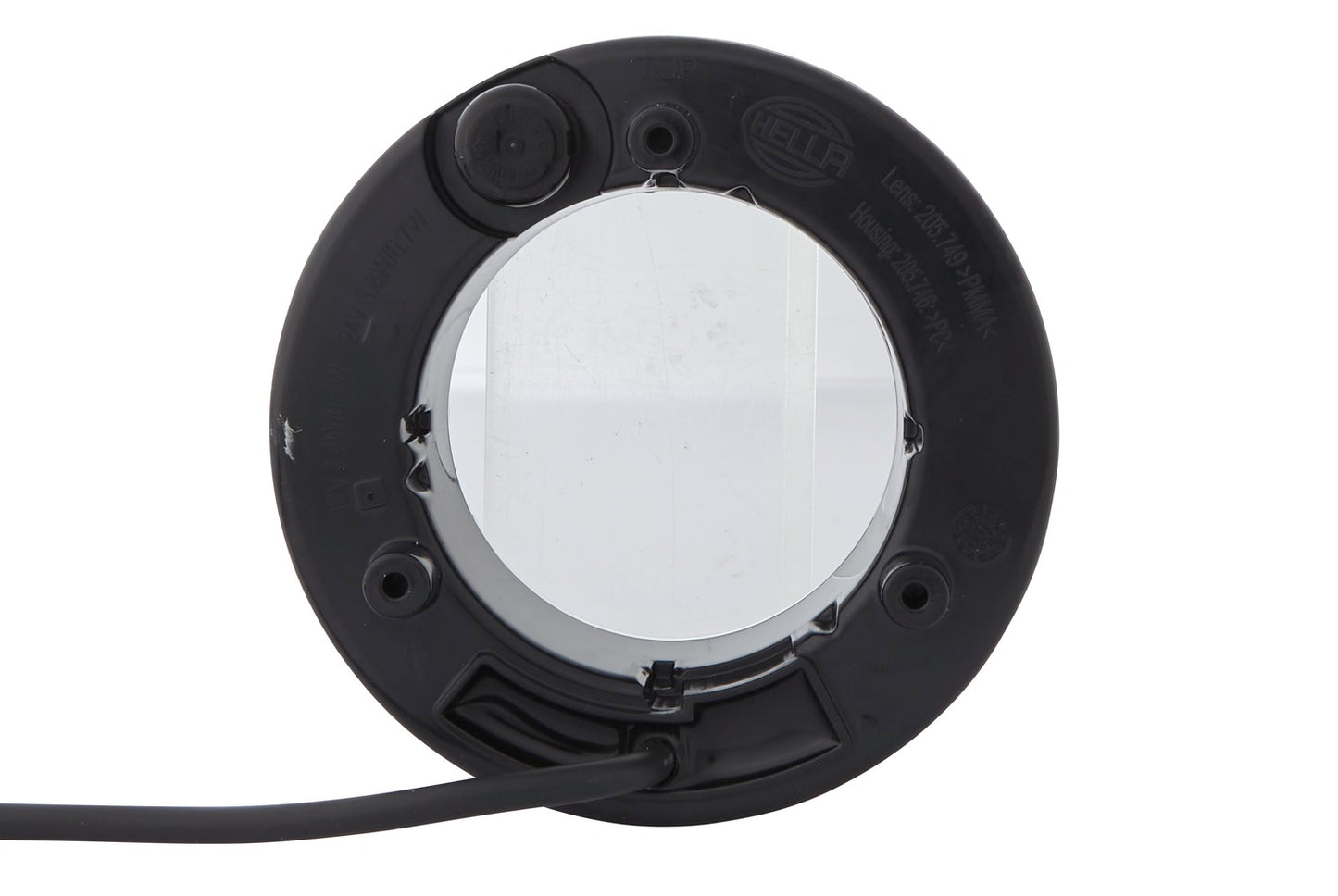 HELLA Rearlight - LED - 12V 2SB009362-311