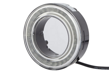 HELLA Rearlight - LED - 24V 2SB009362-331