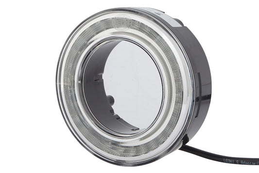 HELLA Rearlight - LED - 24V 2SB009362-331