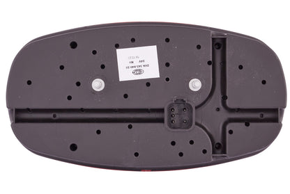 HELLA Rearlight - Cargoluna - Bulb - 24V 2VA343640-207