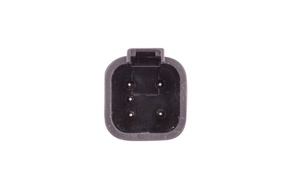 HELLA Rearlight - Cargoluna - Bulb - 24V 2VA343640-207