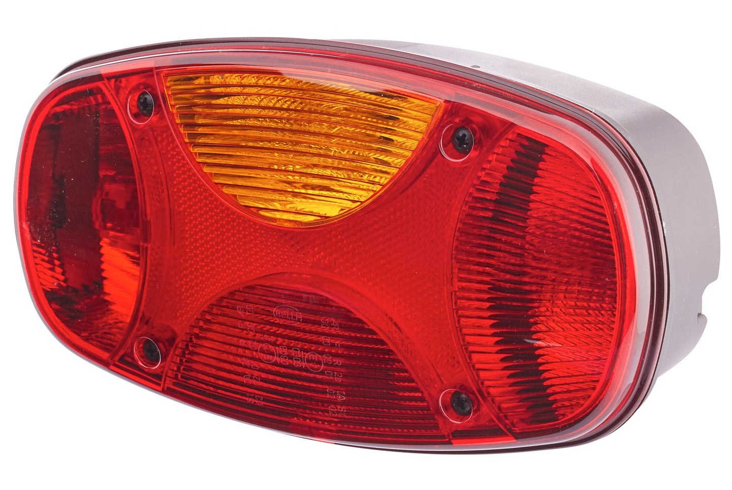 HELLA Rearlight - Cargoluna - Bulb - 24V 2VA343640-207