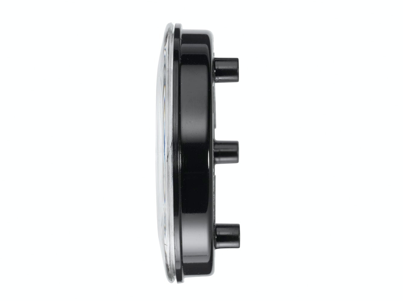 HELLA Reflector - Lens Colour: Red - Ring Form - Fitting/Screw Connection 8RA008405-001