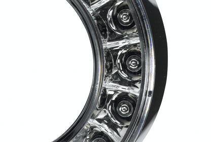 HELLA Taillight Cover 8XU009362-111