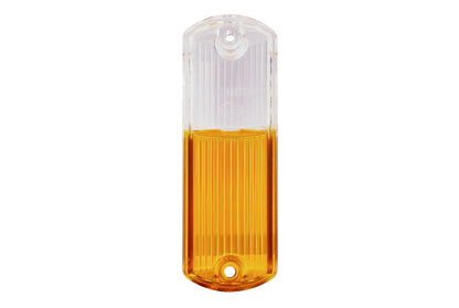 HELLA Lens, tail light assembly - left/right 9EL087769-001