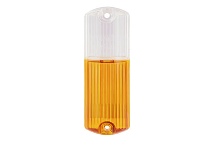 HELLA Lens, tail light assembly - left/right 9EL087769-001
