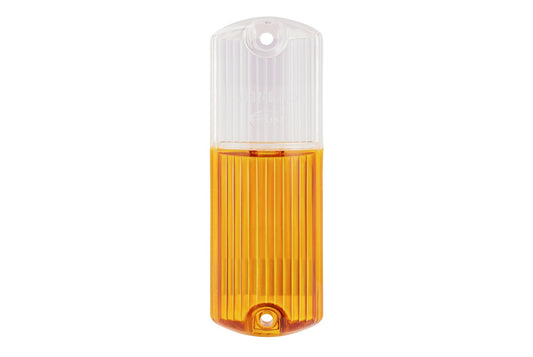 HELLA Lens, tail light assembly - left/right 9EL087769-001