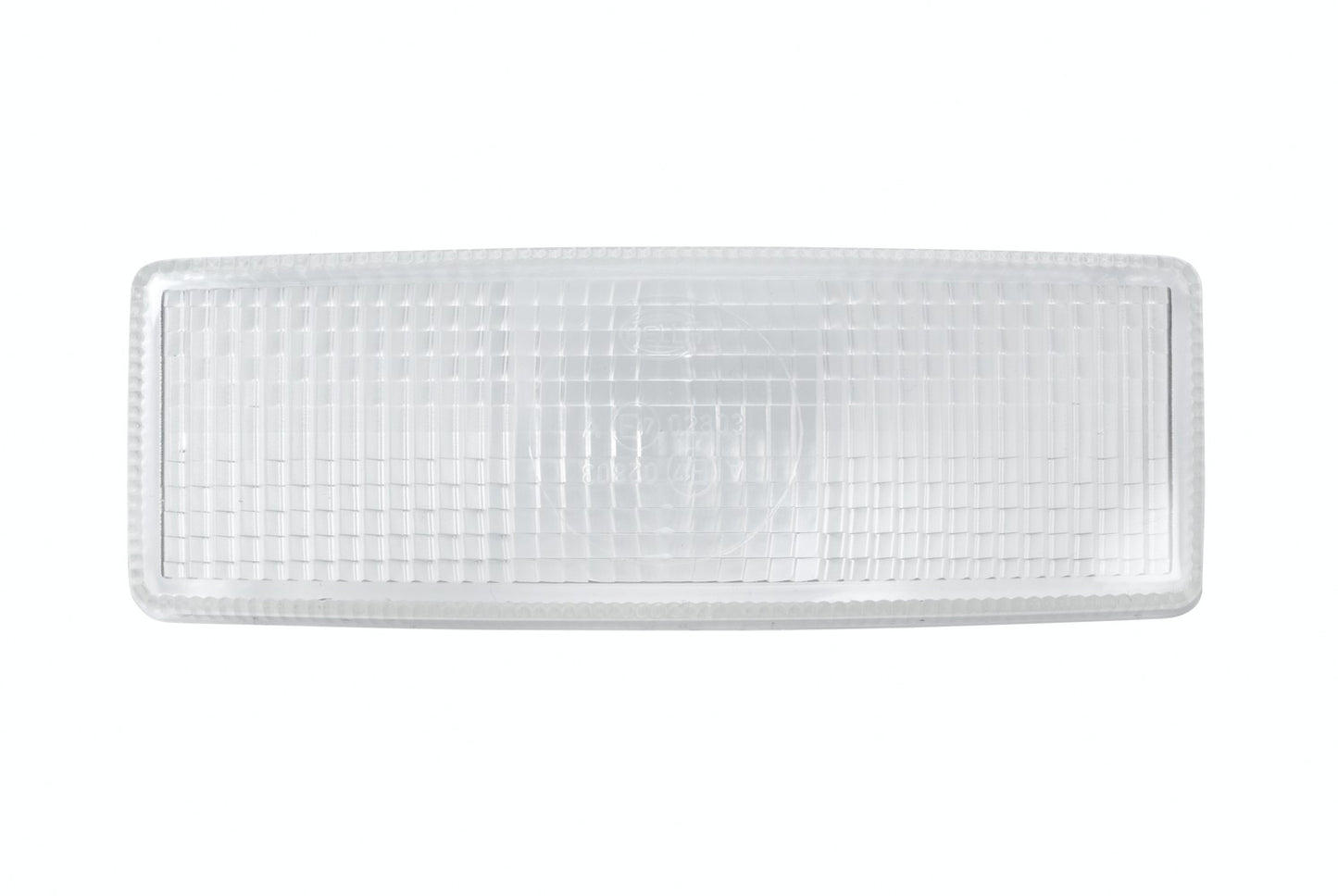 HELLA Lens, position light 9EL141135-011