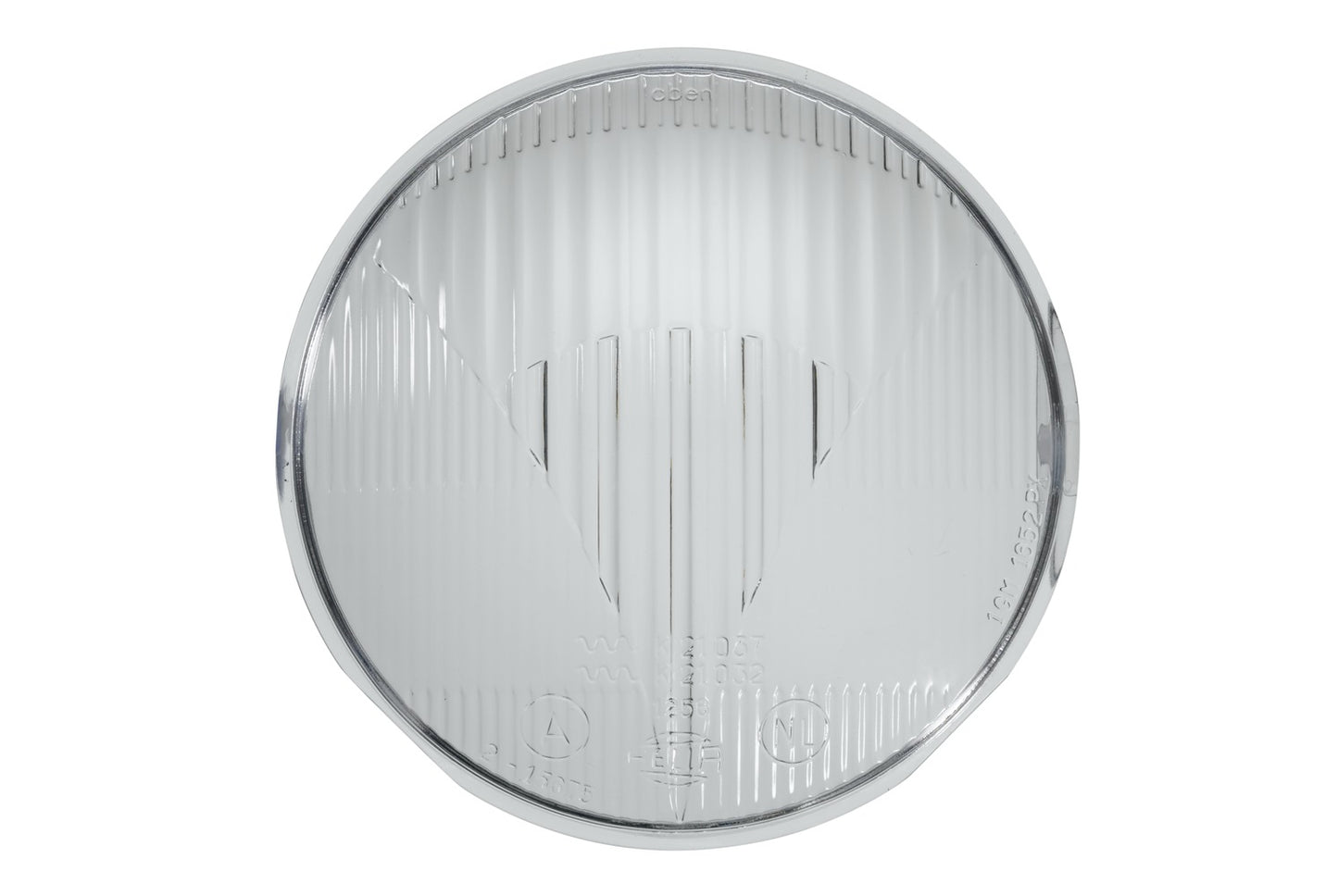 HELLA Diffusing Lens, headlight 9ES015675-001