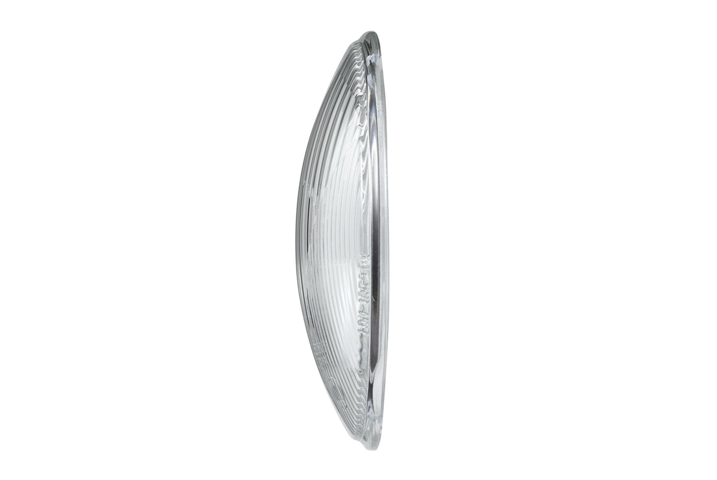 HELLA Diffusing Lens, headlight 9ES015675-001