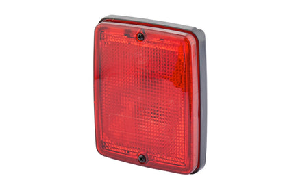 HELLA Rear Fog Light - Halogen - 12V 2NE003236-001