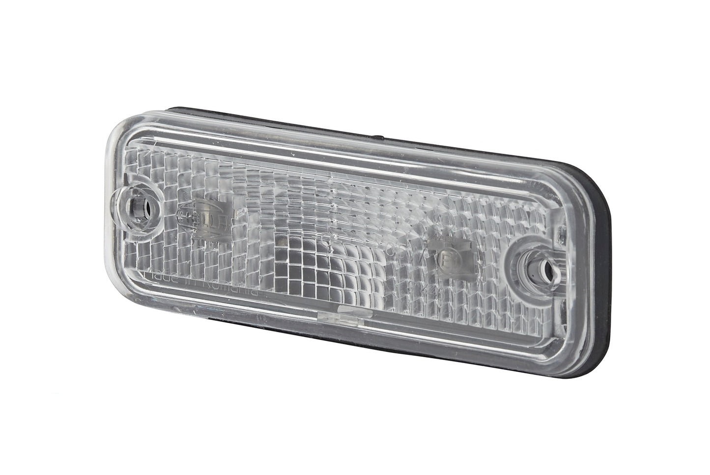 HELLA Position Light - Halogen - 24V 2PF961167-021