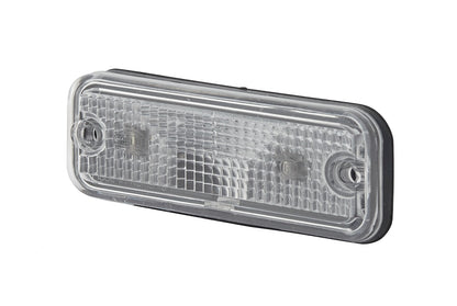 HELLA Position Light - Halogen - 24V 2PF961167-021