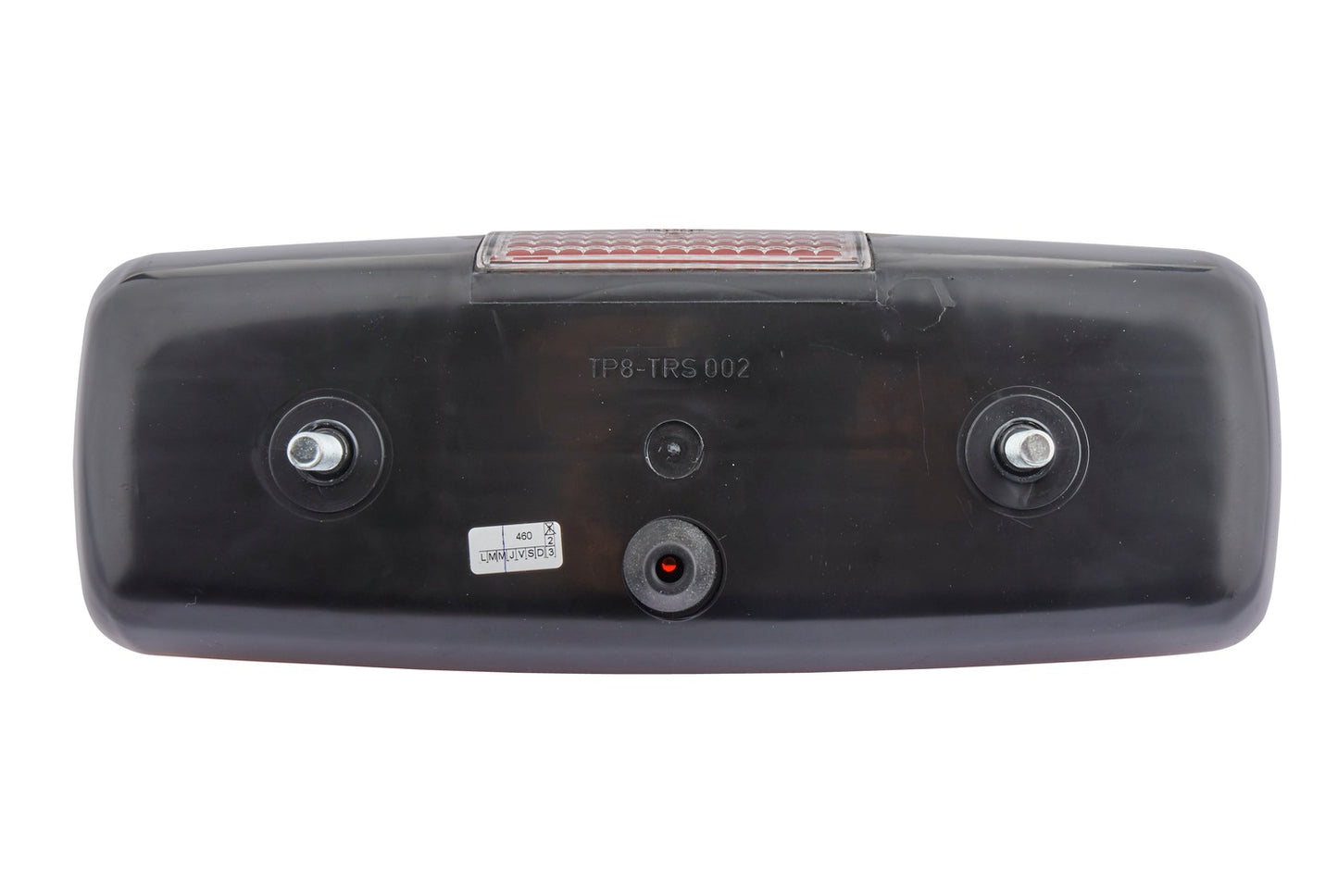 HELLA Rearlight - Halogen - 12/24V 2SD001699-061