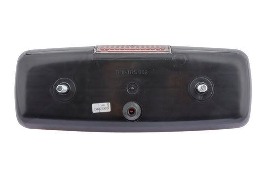 HELLA Rearlight - Halogen - 12/24V 2SD001699-061