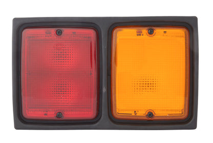 HELLA Rearlight - Bulb - 12/24V 2SD004431-011