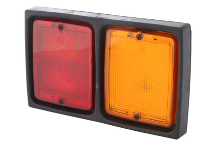 HELLA Rearlight - Bulb - 12/24V 2SD004431-011