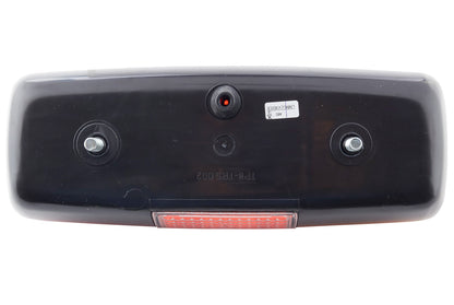 HELLA Rearlight - Halogen - left 2SE001699-071
