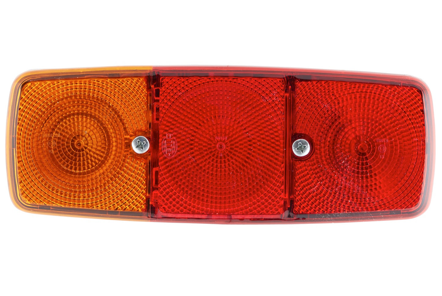 HELLA Rearlight - Halogen - left 2SE001699-071