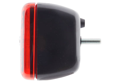 HELLA Rearlight - Halogen - left 2SE001699-071