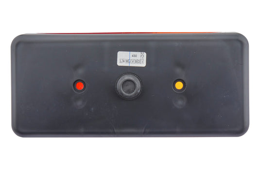 HELLA Rearlight - Bulb - 12V 2SE002582-071