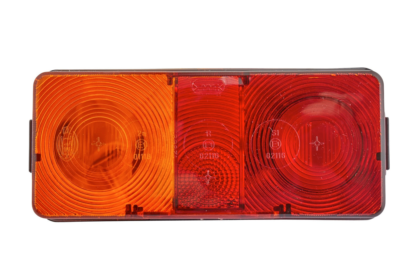 HELLA Rearlight - Bulb - 12V 2SE002582-071