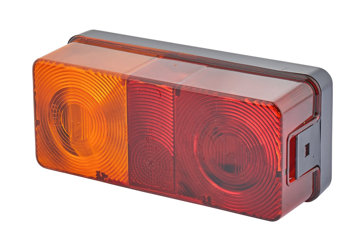 HELLA Rearlight - Bulb - 12V 2SE002582-071