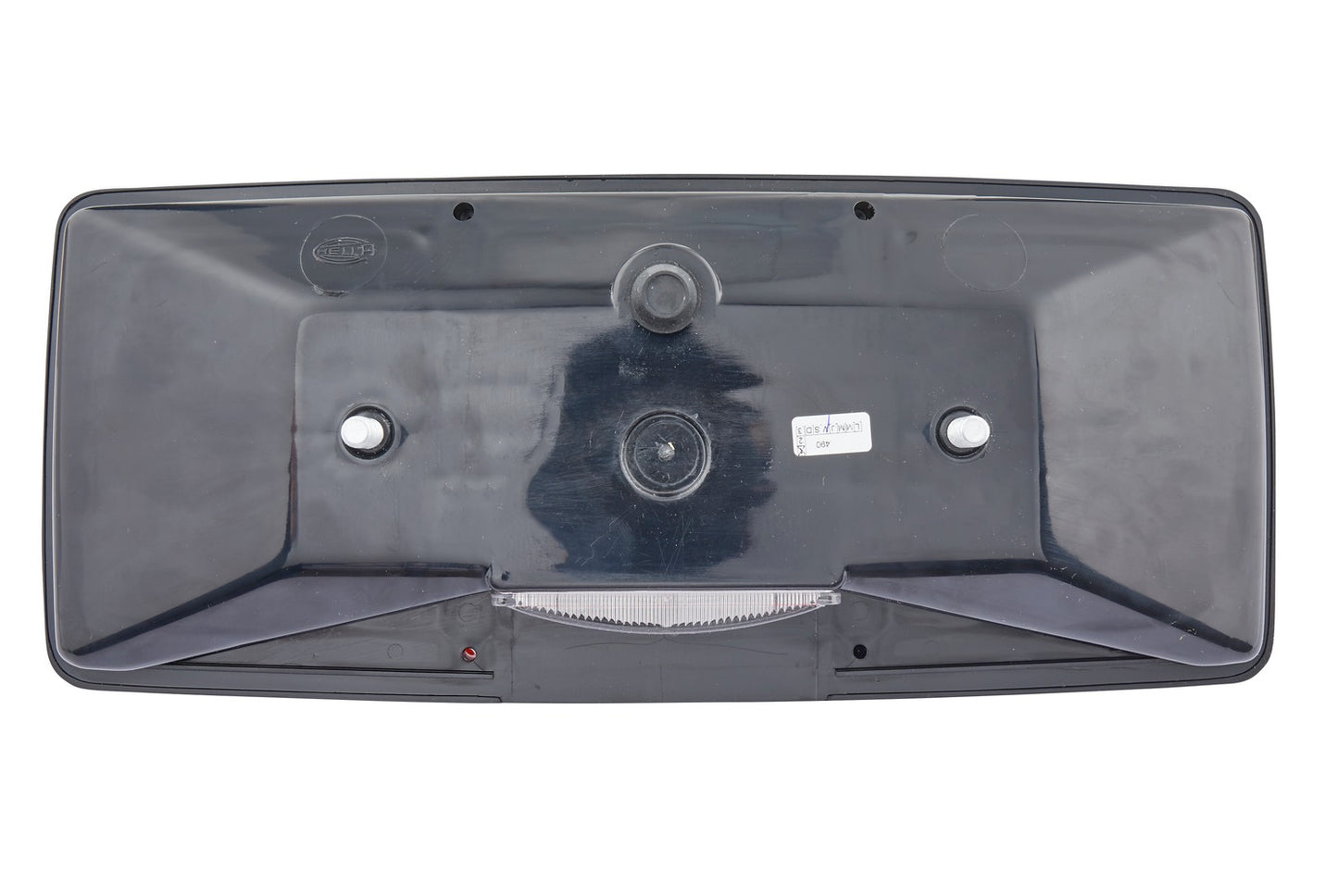 HELLA Rearlight - Halogen - left 2SE003167-031