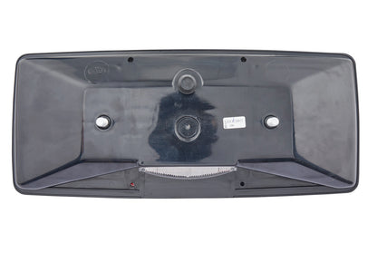 HELLA Rearlight - Halogen - left 2SE003167-031