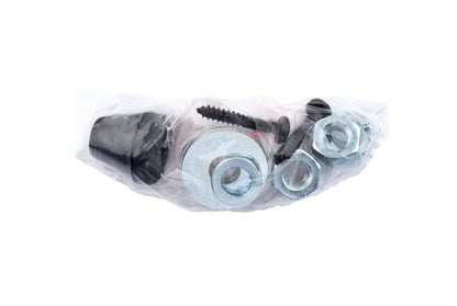 HELLA Rearlight - Halogen - left 2SE003167-031