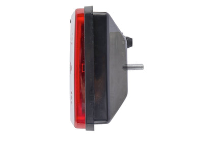 HELLA Rearlight - Halogen - left 2SE003167-031