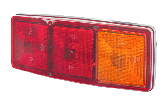 HELLA Rearlight - Bulb - 12V 2SE003167-041