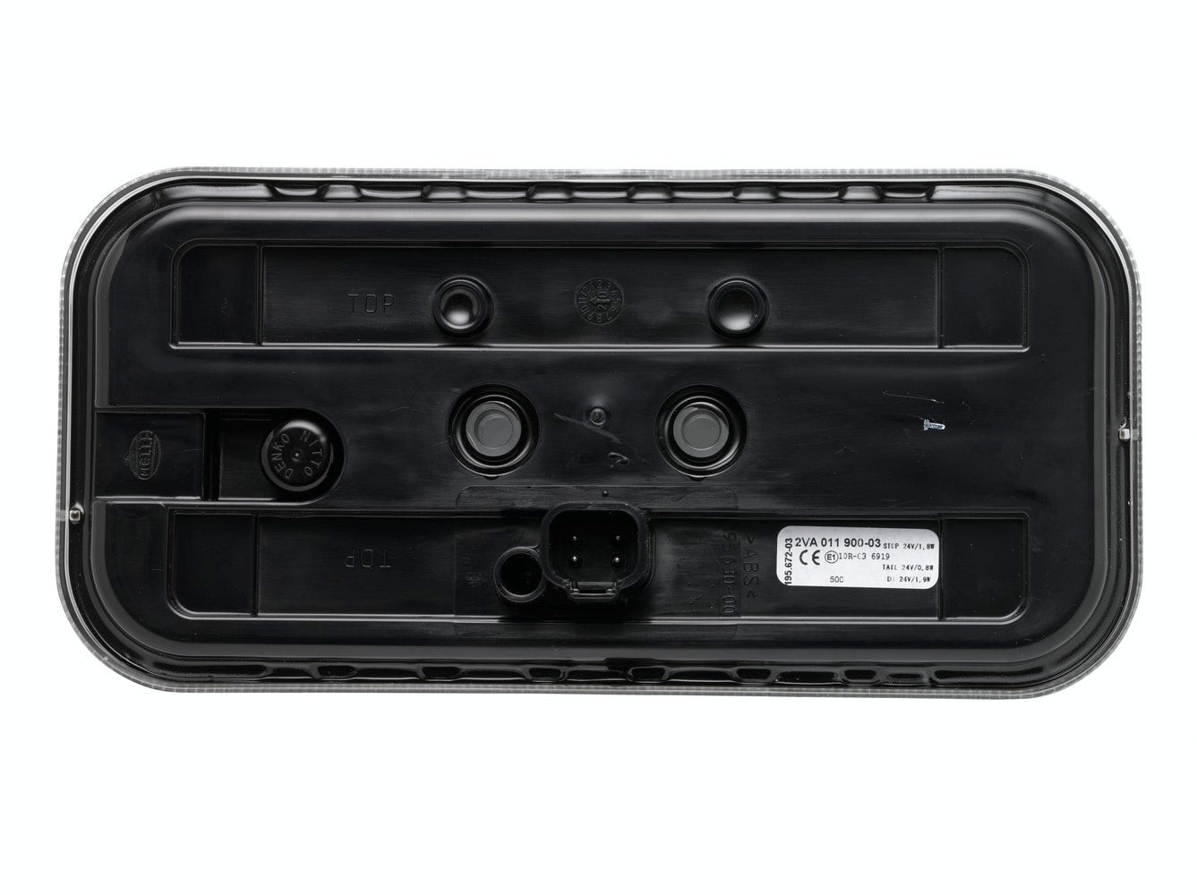 HELLA Rearlight - LED - 24V 2VA011900-031