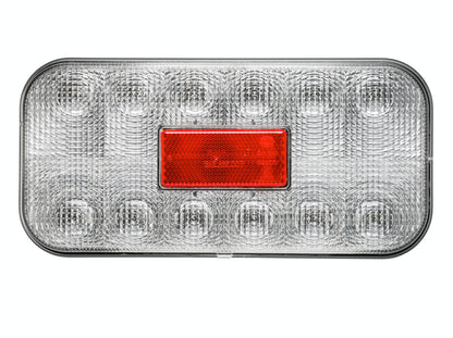 HELLA Rearlight - LED - 24V 2VA011900-031