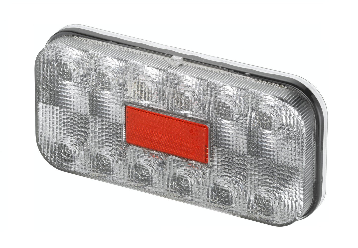 HELLA Rearlight - LED - 24V 2VA011900-031