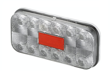 HELLA Rearlight - LED - 24V 2VA011900-031