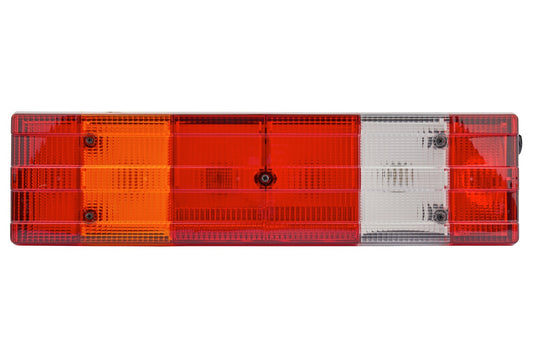 HELLA Rearlight - Halogen - left 2VD007500-411
