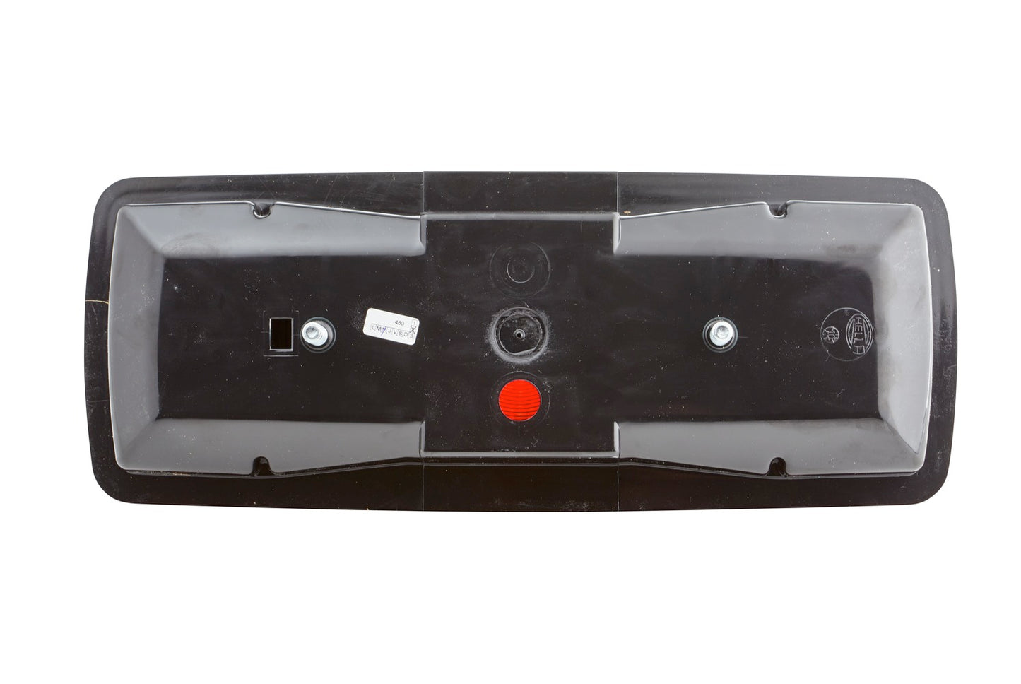 HELLA Rearlight - Bulb - right - for e.g. MAN F8, F9-series 2VP003567-121