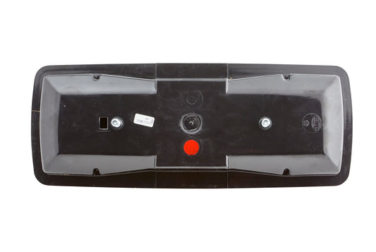 HELLA Rearlight - Bulb - right - for e.g. MAN F8, F9-series 2VP003567-121