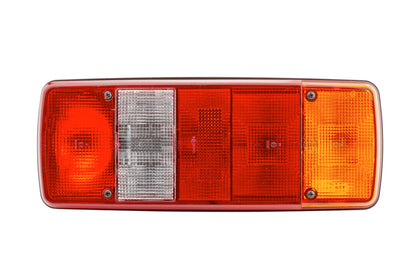 HELLA Rearlight - Bulb - right - for e.g. MAN F8, F9-series 2VP003567-121
