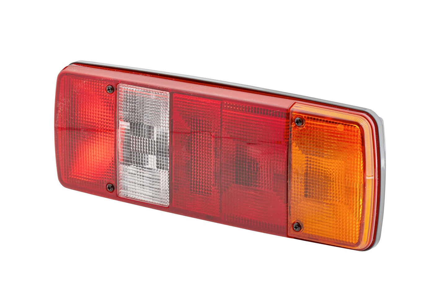HELLA Rearlight - Bulb - right - for e.g. MAN F8, F9-series 2VP003567-121