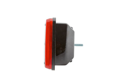 HELLA Rearlight - Bulb - right - for e.g. MAN F8, F9-series 2VP003567-121