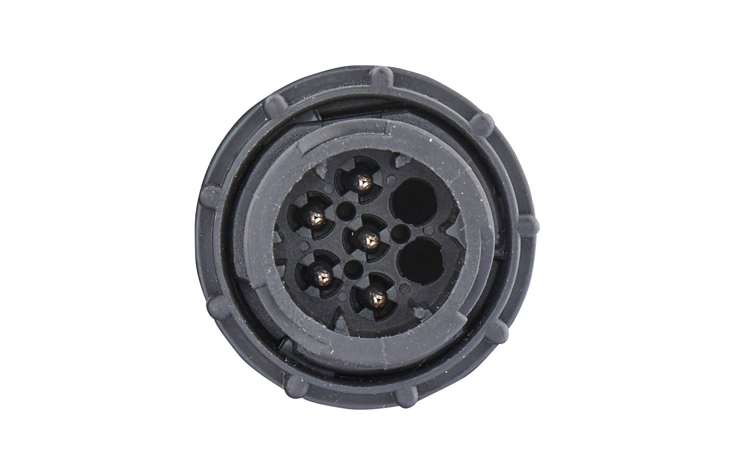 HELLA Rearlight - Halogen - right 2VP007500-421